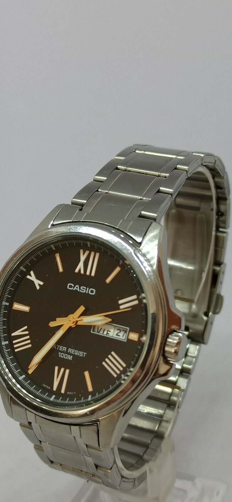 Casio discount mtp 1377