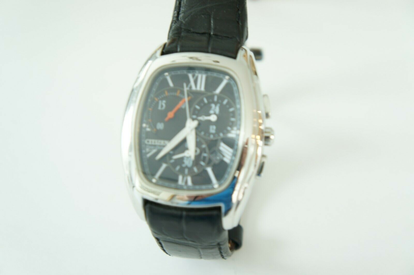 Citizen calibre 5700 sale eco drive