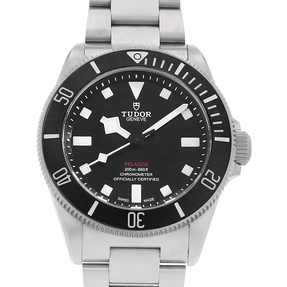 Tudor Pelagos 39 (25407N) Market Price | WatchCharts