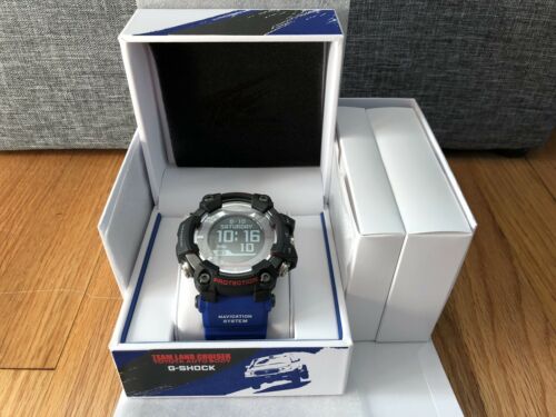 rangeman toyota
