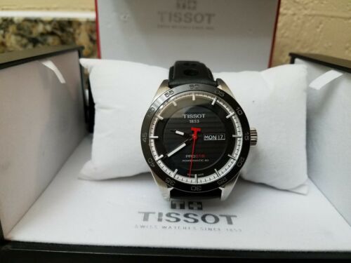 tissot t1004301605100