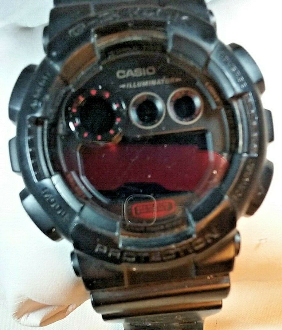 g shock 3427