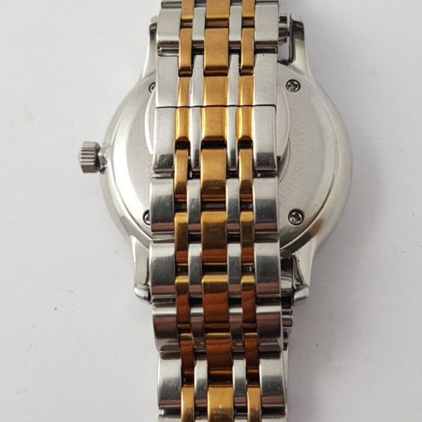 Emporio Armani Ladies Quartz Wristwatch | WatchCharts Marketplace