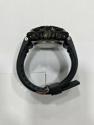 G shock antimagnetic store shock absorbing structure 20bar