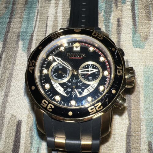 Invicta model no 6981 sale