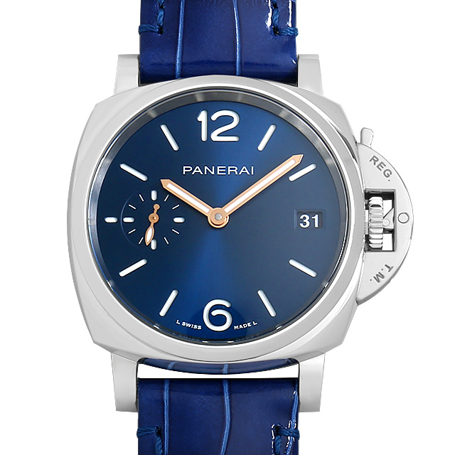 Up to 30 000 yen coupon double points Panerai Luminor Piccolo