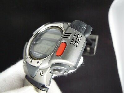 希少 CASIO SEA PATHFINDER SPF-10 2031 JA 