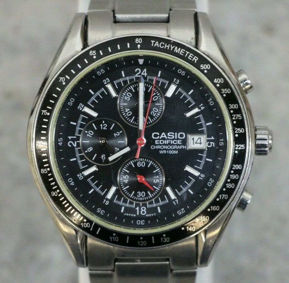 casio edifice 2328