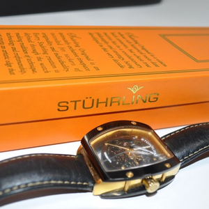 Stuhrling zolara sales