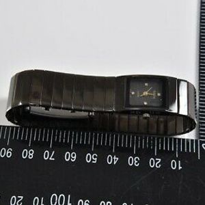 i87u03 Rado Jubile Armbanduhr Nr. 1600282 R28204162 WatchCharts Marketplace