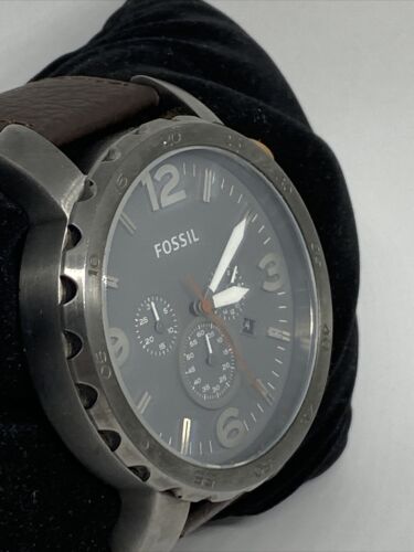 Jr1419 fossil outlet watch