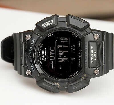 lap memory 120 casio