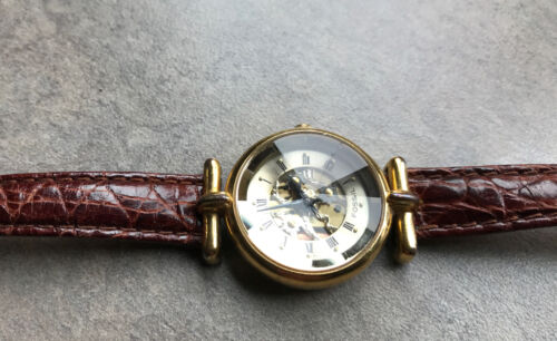 Vintage Fossil Women display picture 3