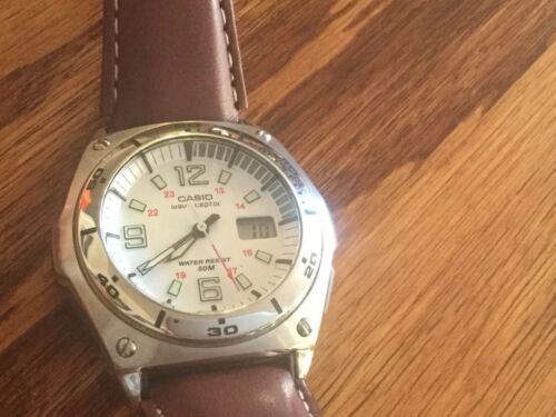 casio wave ceptor 4303