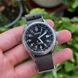 Seiko SARG007 For Sale | WatchCharts Marketplace