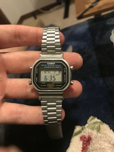 dw5600 901