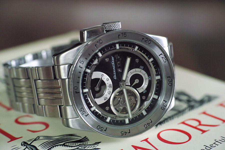 Orient Star Retro Future Camera | WatchCharts Marketplace