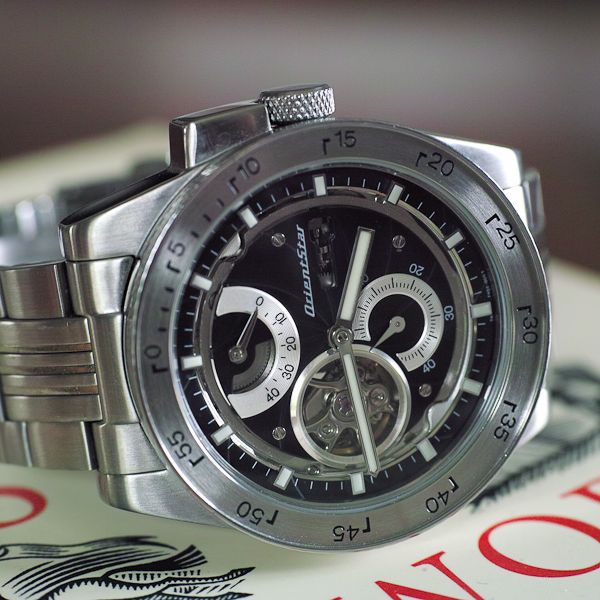 Orient Star Retro Future Camera | WatchCharts Marketplace