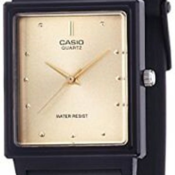 Casio Quart Analog Wrist Watch Water Resistant Mq 38 9adf Men F S Japan Watchcharts