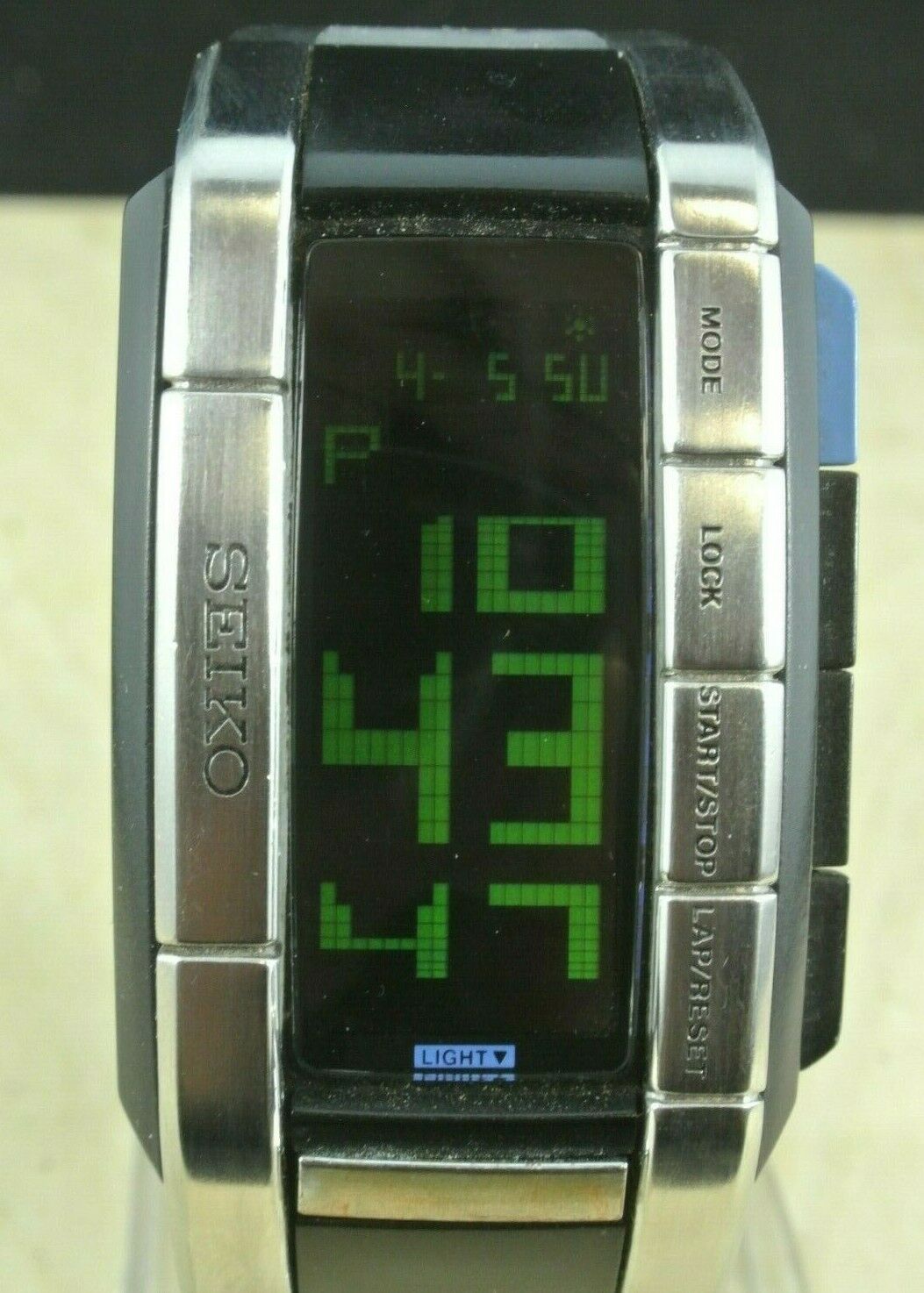 Seiko final fantasy hot sale watch for sale