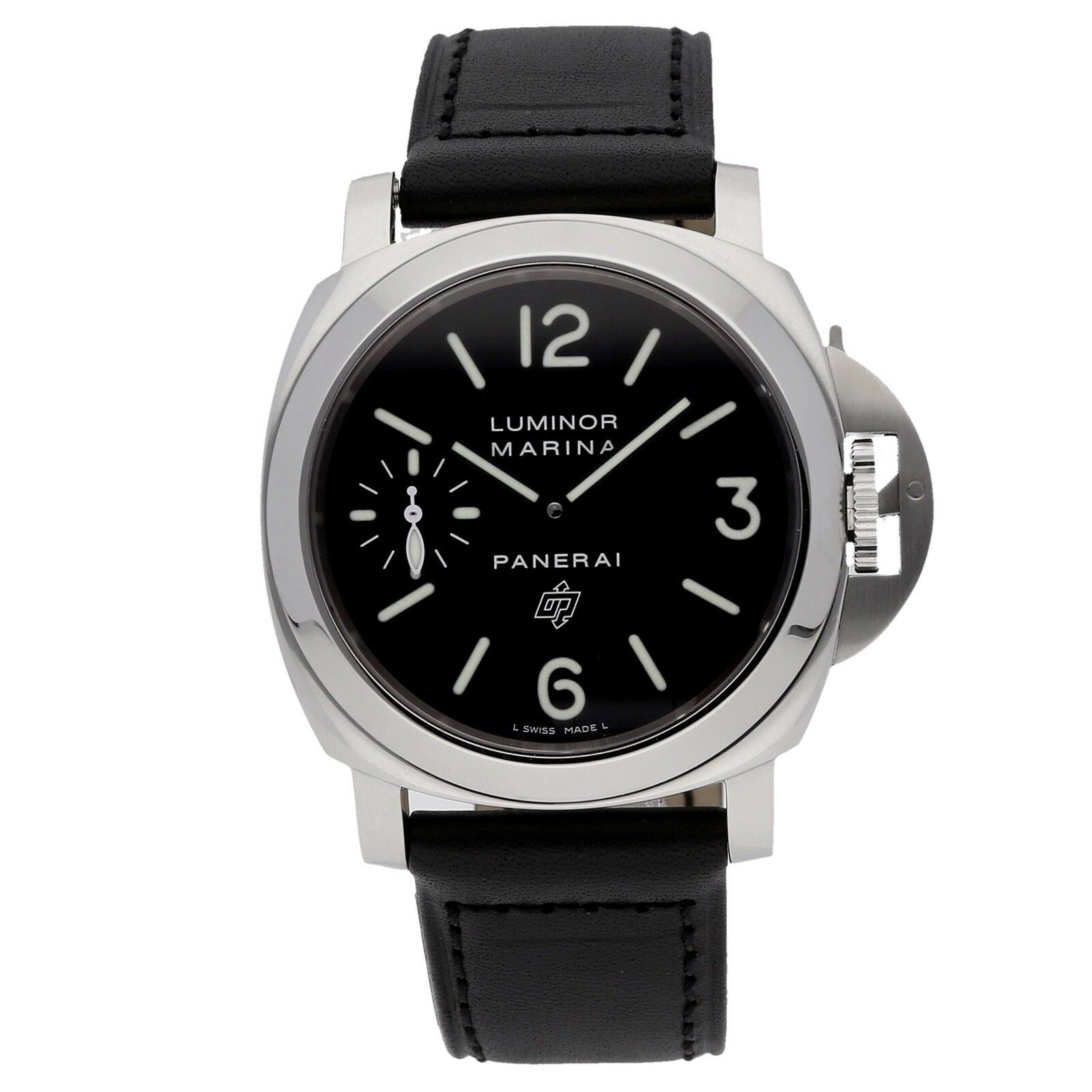 Panerai Pam 318 Luminor Marina Brooklyn Bridge Limited Edition