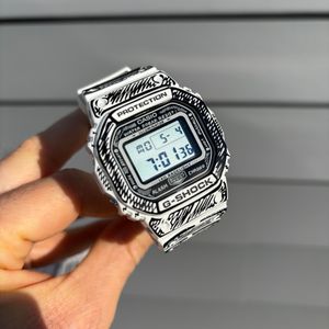 G-SHOCK × KevinLyons 限定コラボ GB-5600B-K8JF CASIO G-SHOCK KEVIN LYONS GB-5600B-K8 EXCLUSIVE (BLUETOOTH