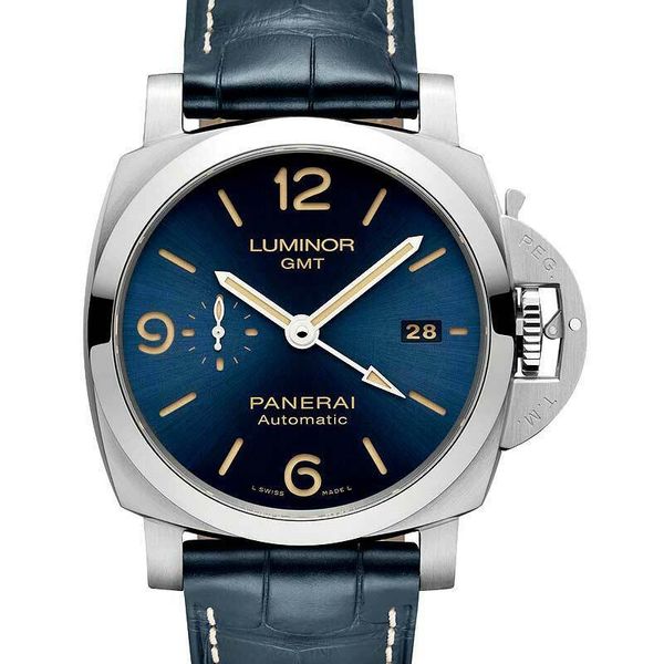 Panerai Radiomir 40mm Pink Gold (PAM103) Historical Charts | WatchCharts