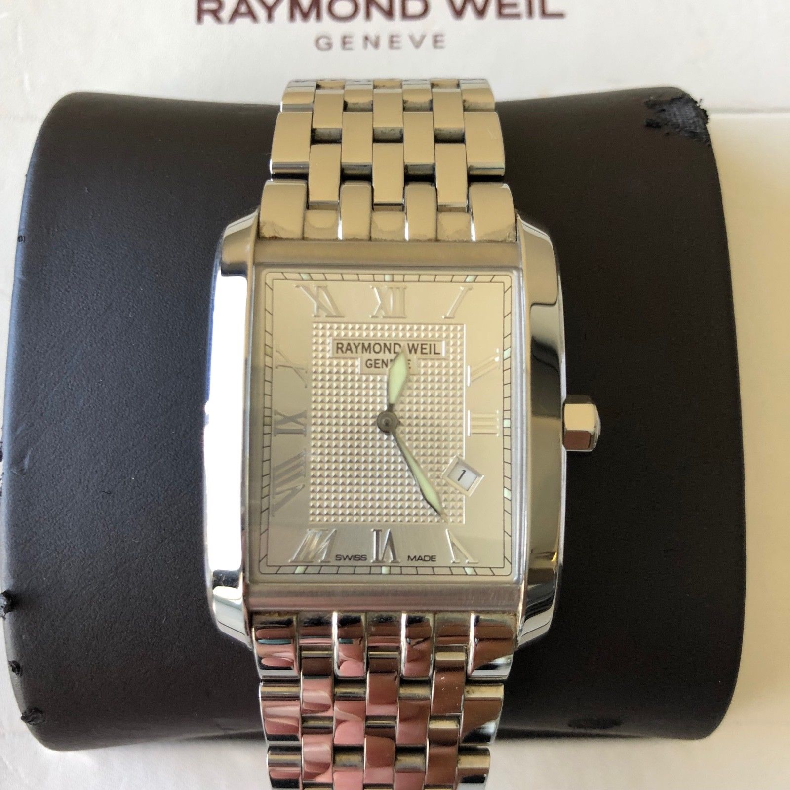 Raymond weil sale don giovanni 9975