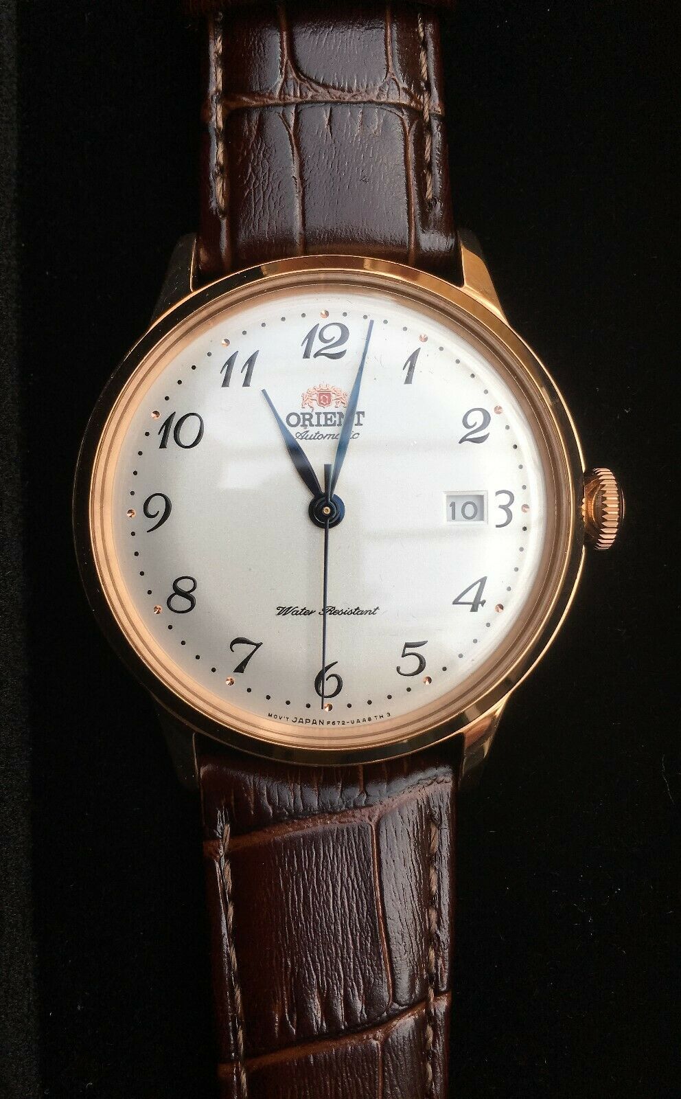 Orient bambino version online 5