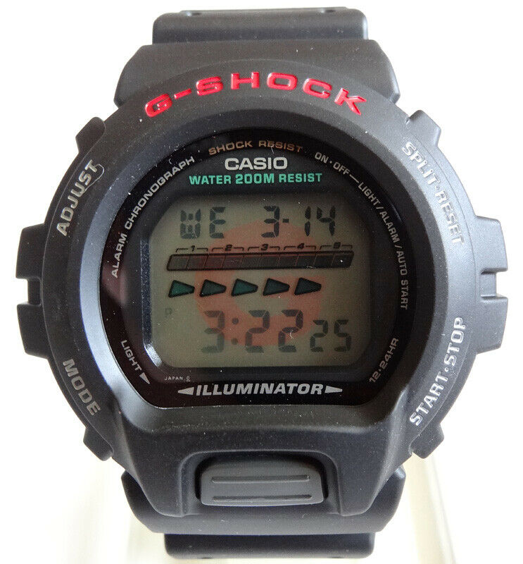 dw6600