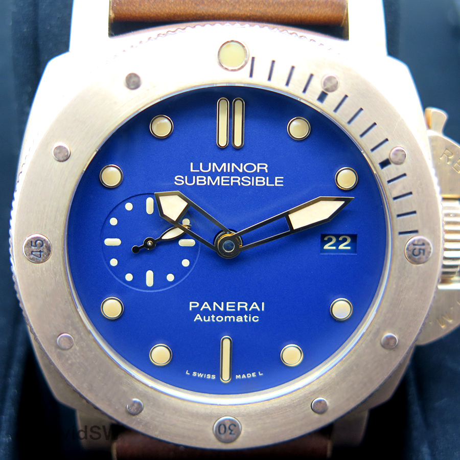 Panerai pam 671 hot sale