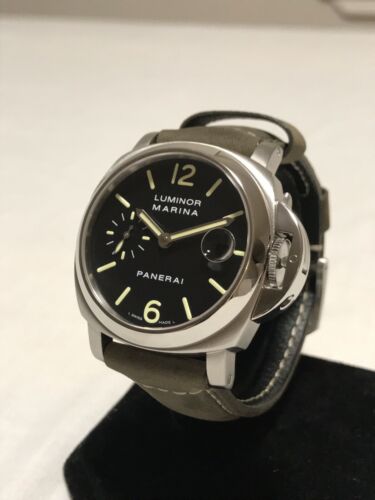 Panerai op clearance 6625