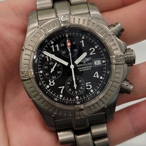 breitling e13360 price