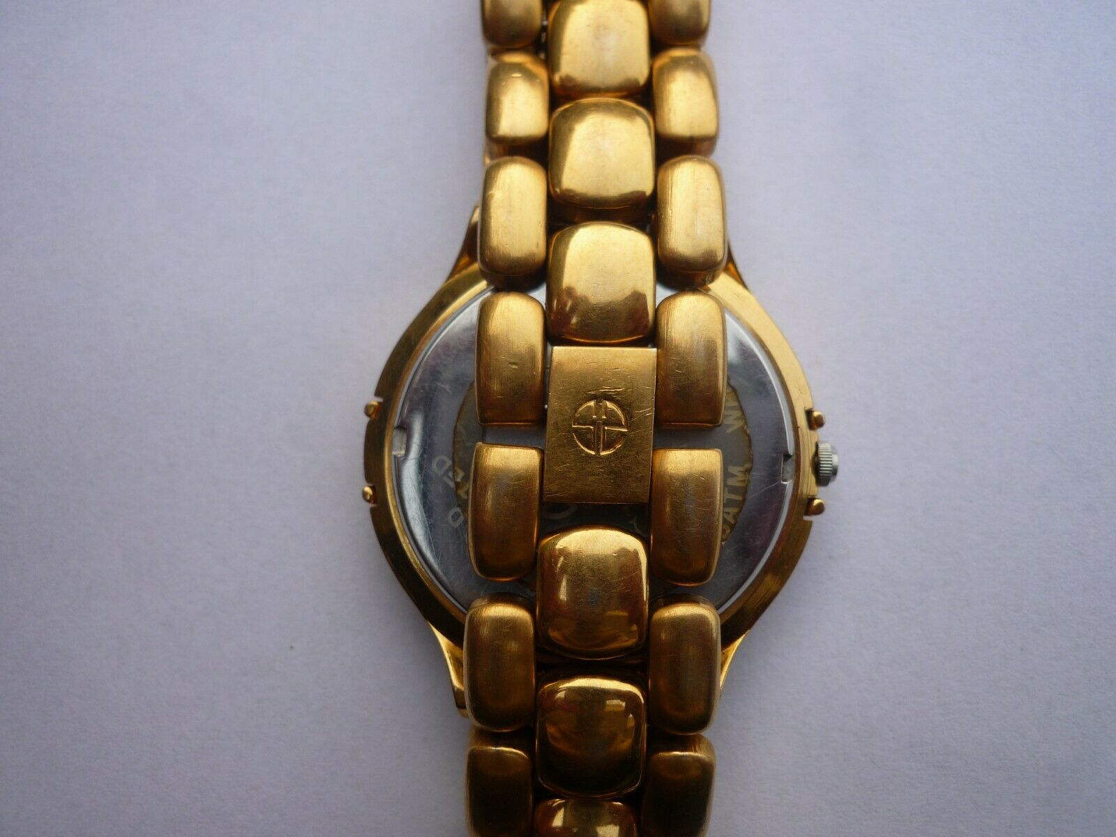 Swistar watch best sale 18k gold price