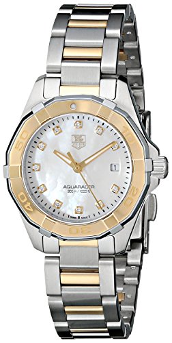 Tag heuer outlet women price