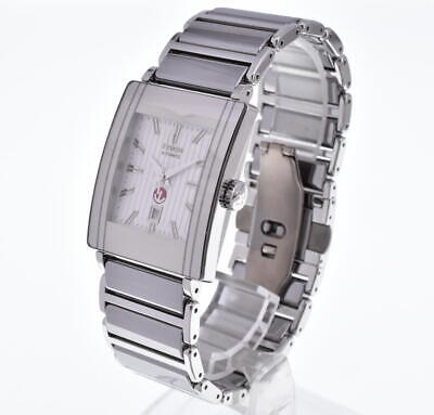 Rado hot sale integral automatic