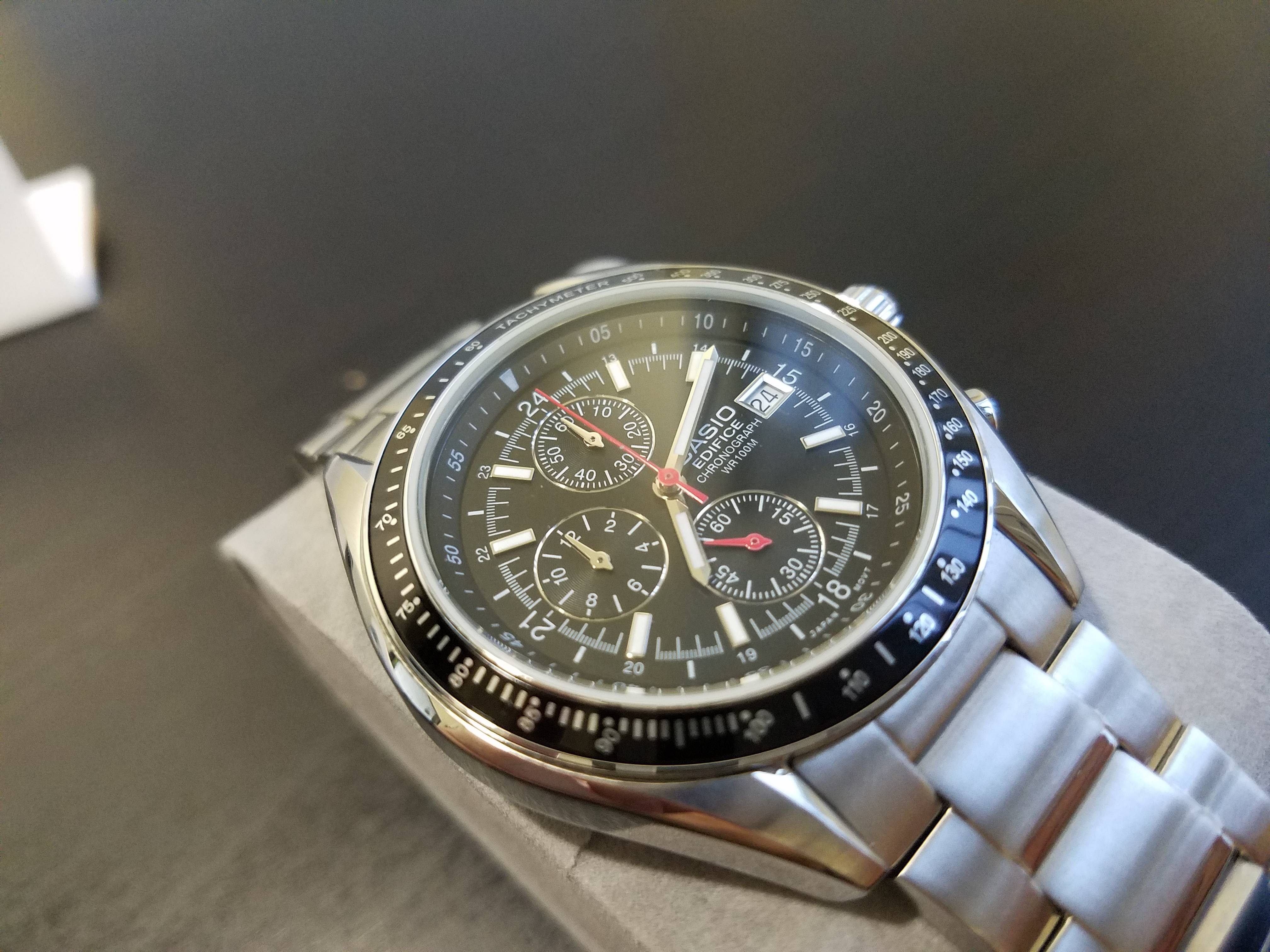 casio edifice ef503d