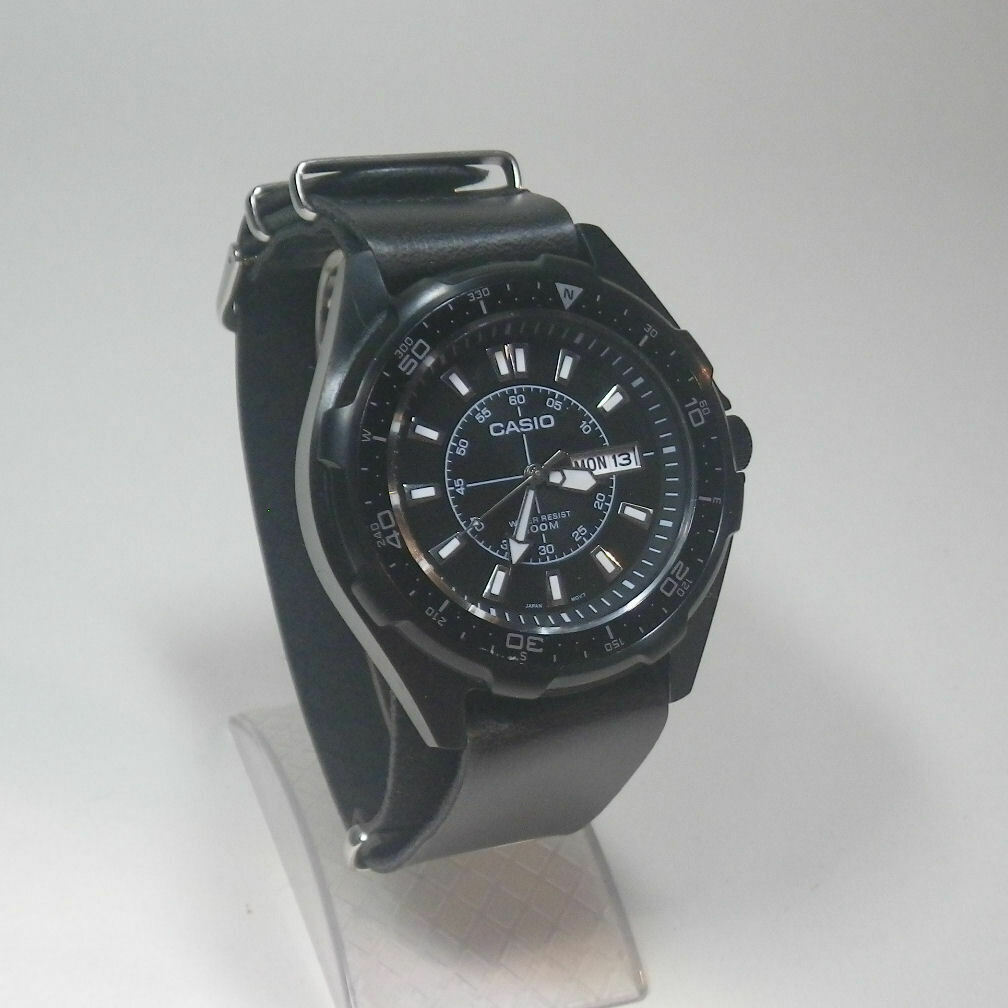 casio amw 110