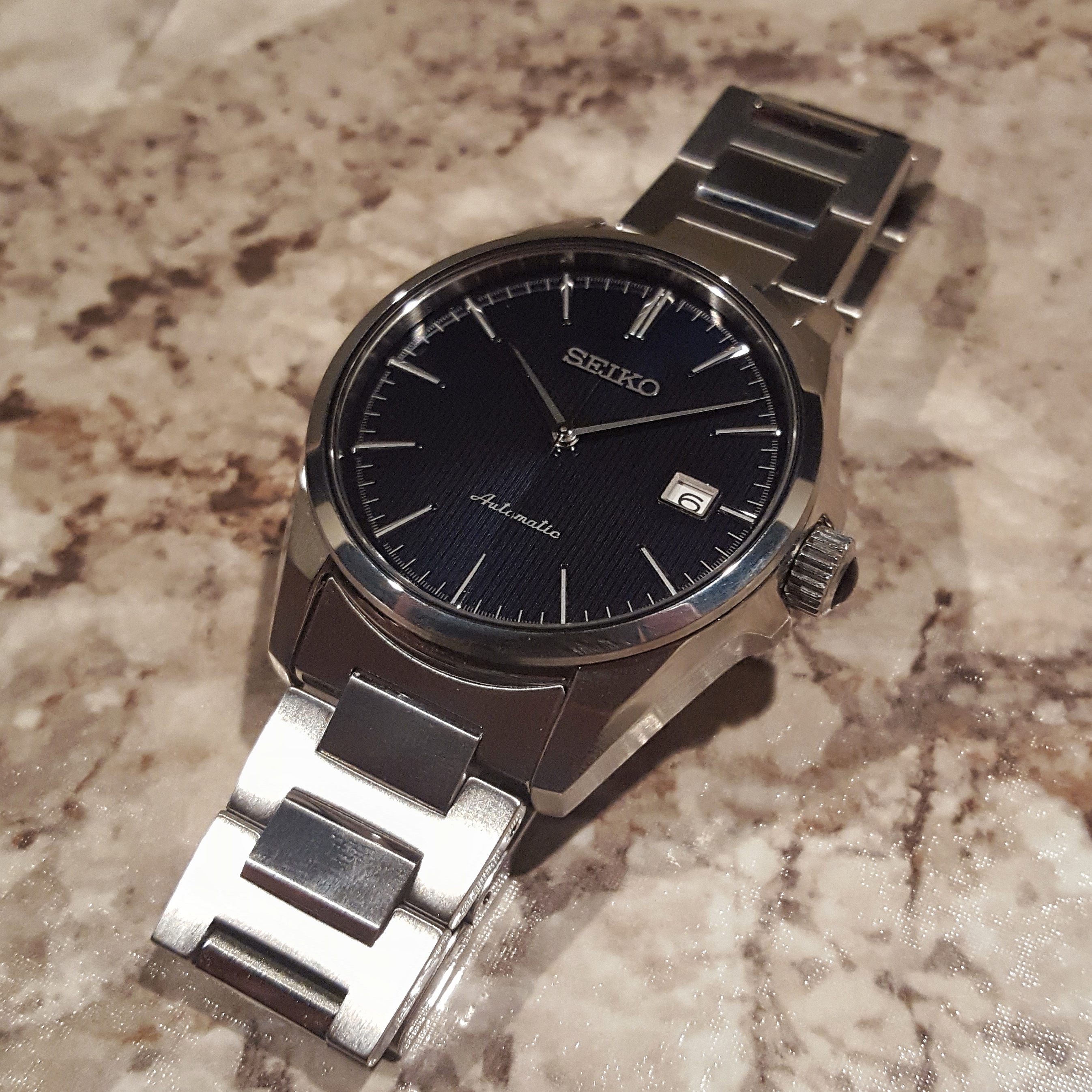 Wts Seiko Sarx045 Watchcharts
