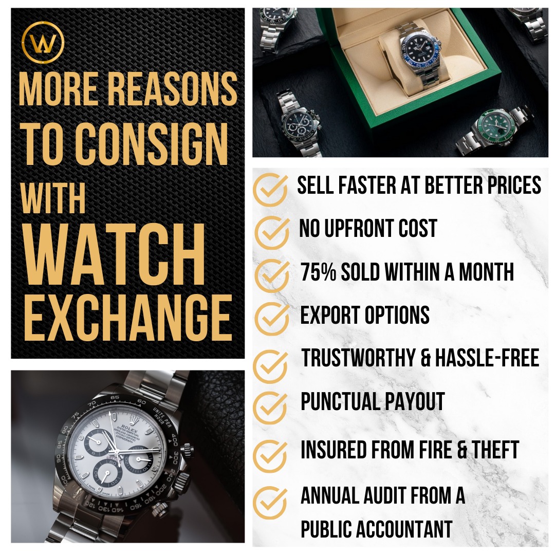 Earn watches 2025