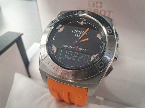 Tissot t002520 clearance