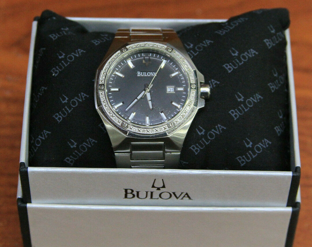 Bulova 96e111 2024