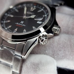 SEIKO WATCH AUTOMATIC 'ALPINIST' PROSPEX SPB117J1