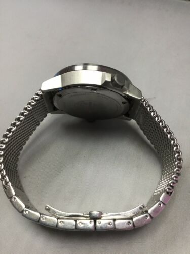 Citizen - Nighthawk WR 200 ECO Drive - B877-S099722 - Men