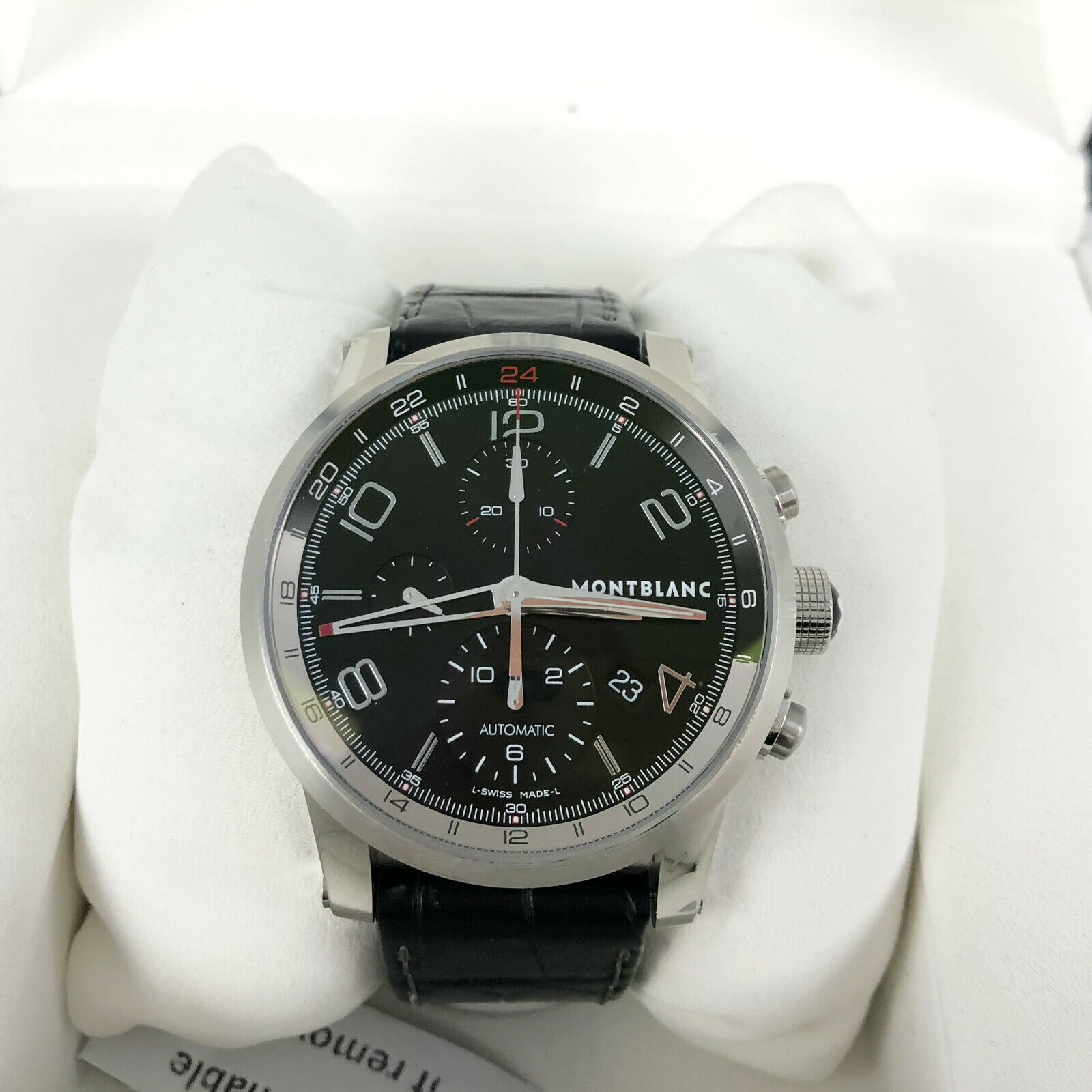 montblanc 107336