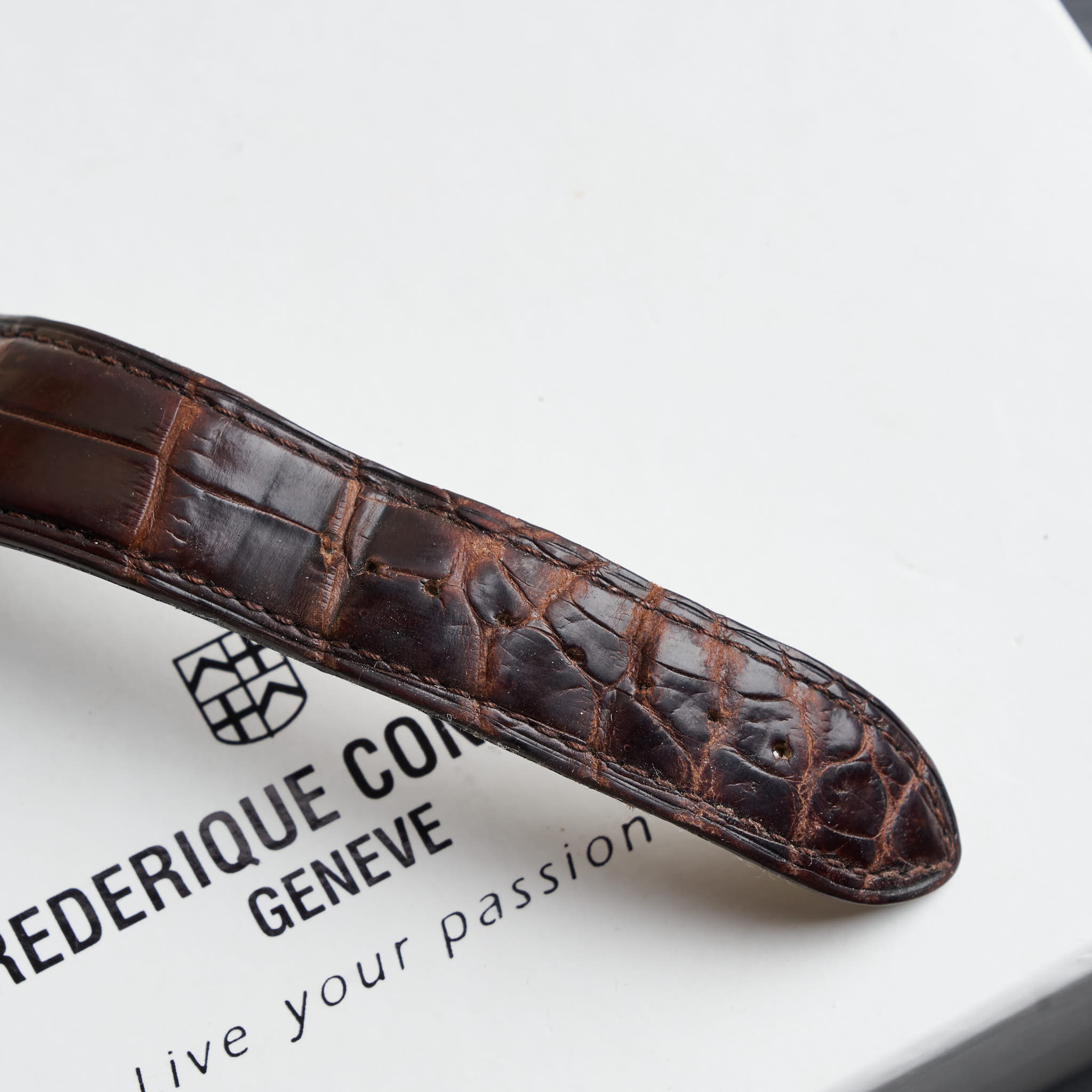 WTS] Frederique Constant FC305x3H5/6 | WatchCharts Marketplace
