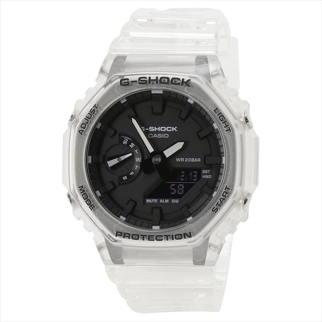 Casio G-Shock (GA2100)