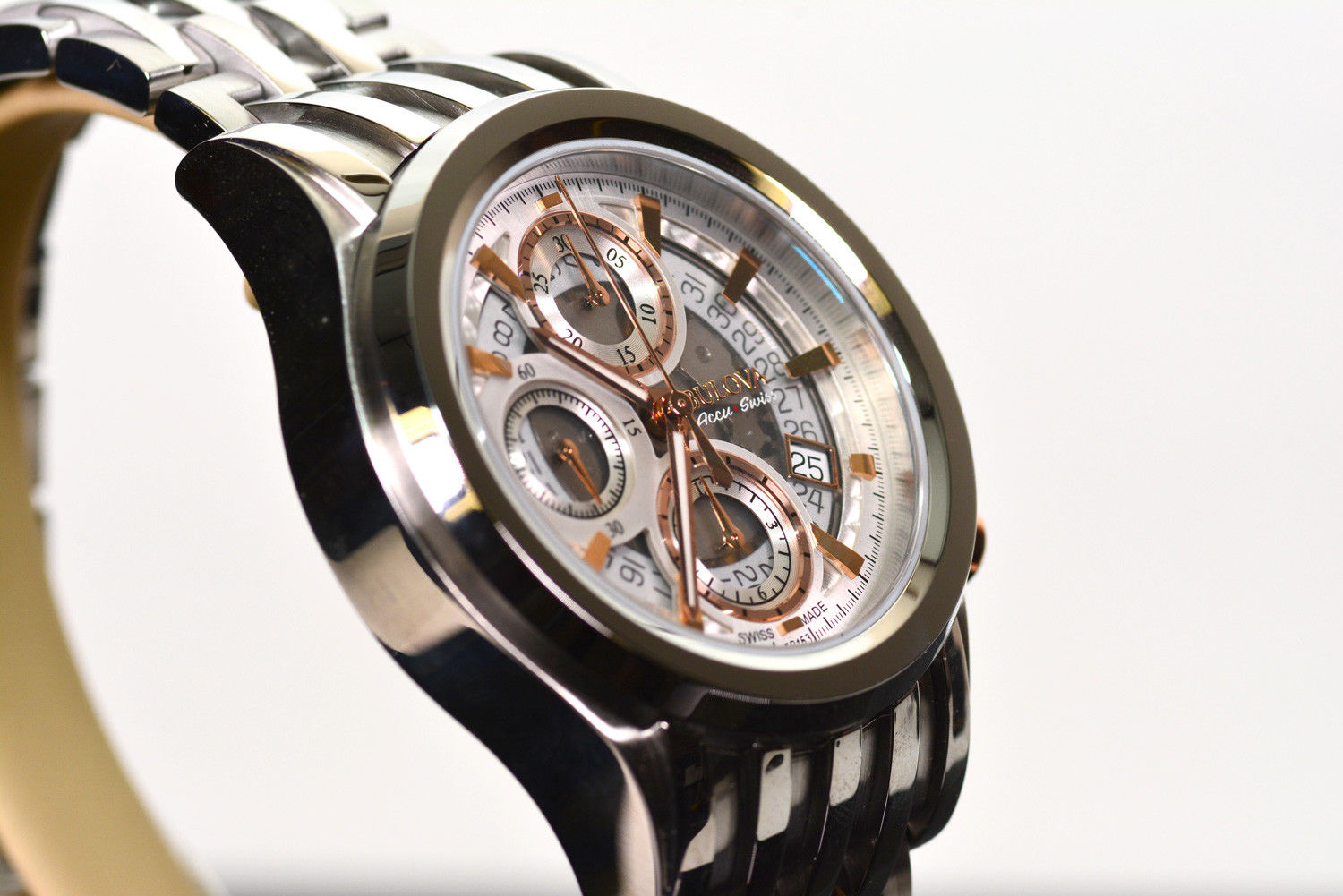 Bulova accu swiss online kirkwood