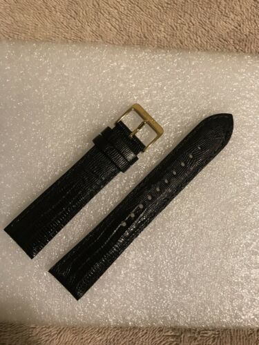 Affordable Leather Watches Band 48-S11025-SL_K0007750 main image 1