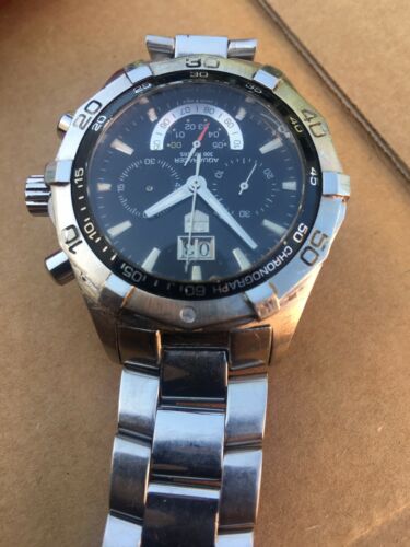 tag heuer caf1110 price